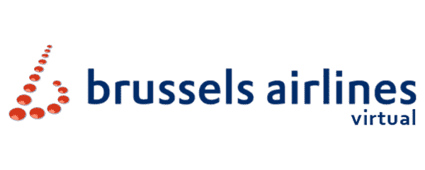 Brussels Airline  - 10503