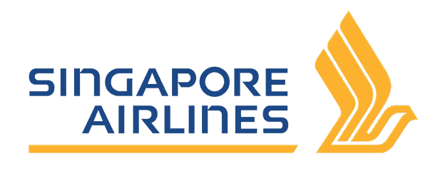 Singapore Airlines - 9439