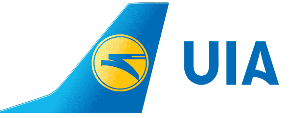 Ukraine International Airlines - 9529