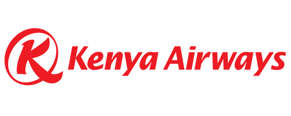Kenya Airways  - 8629