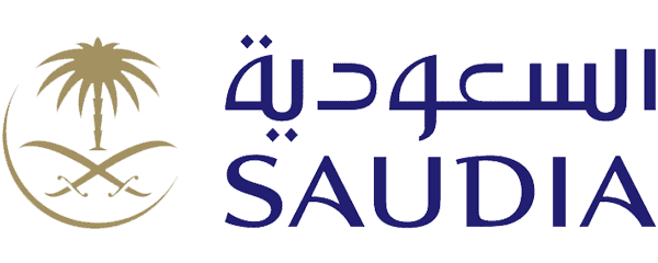 Saudi Arabian Airlines - 9541