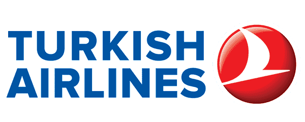Turkish Airlines - 9600