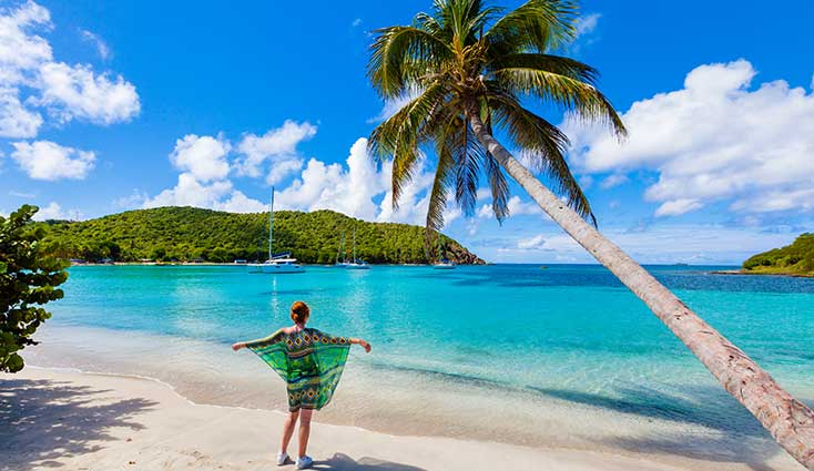 Holidays Islands