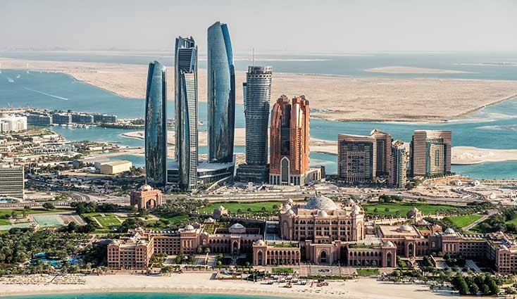 Middle East