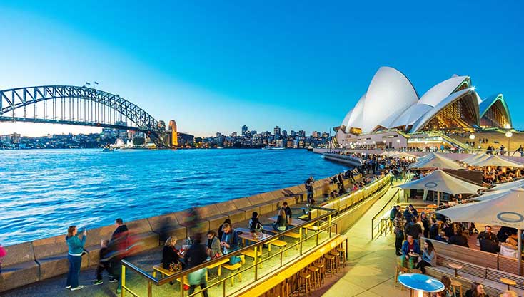 Australia