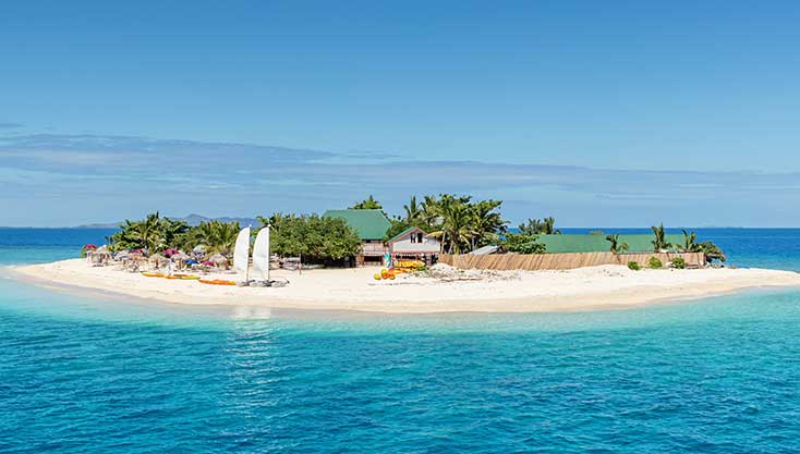 Fiji