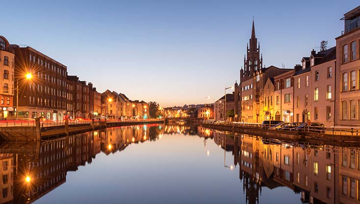 Ireland