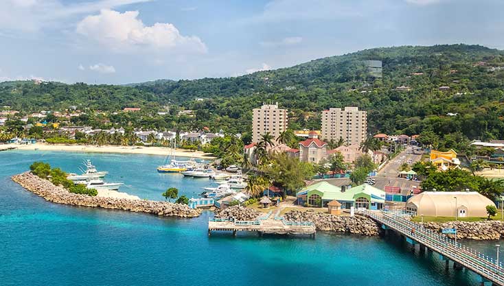 Jamaica