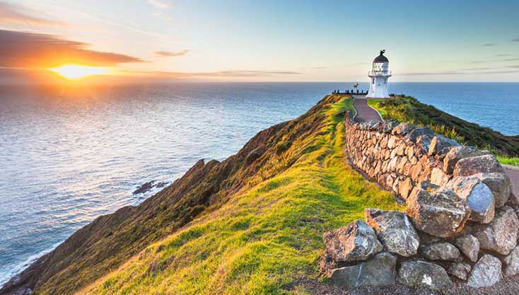 New Zealand