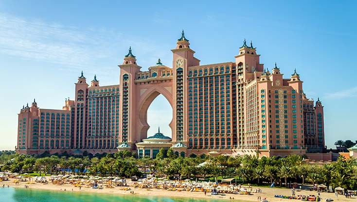 United Arab Emirates