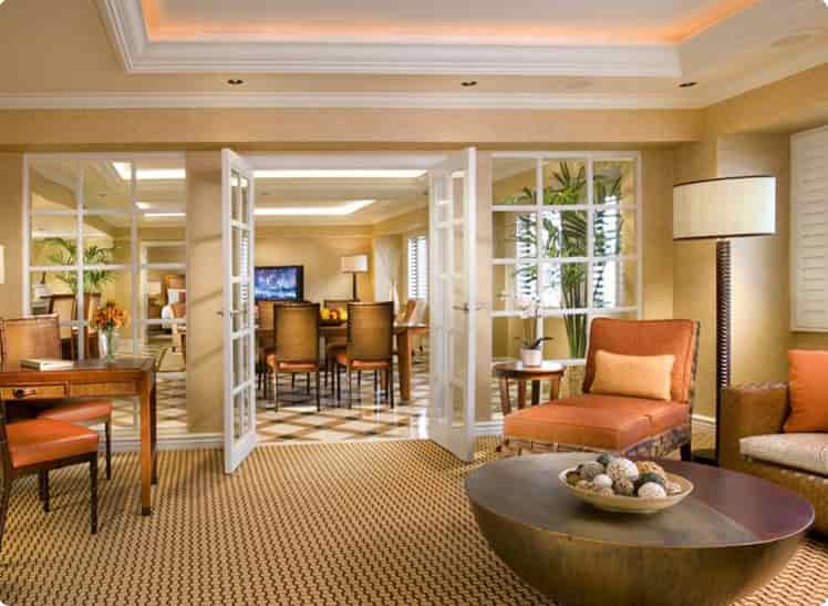Tropicana Las Vegas a DoubleTree by Hilton