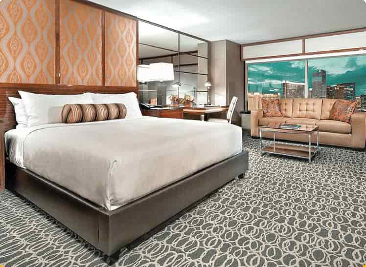 MGM Grand Hotel & Casino