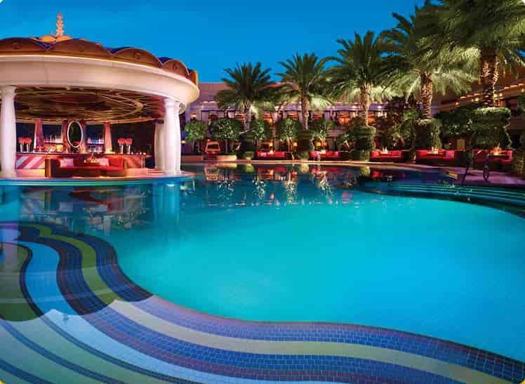 Encore at Wynn Las Vegas