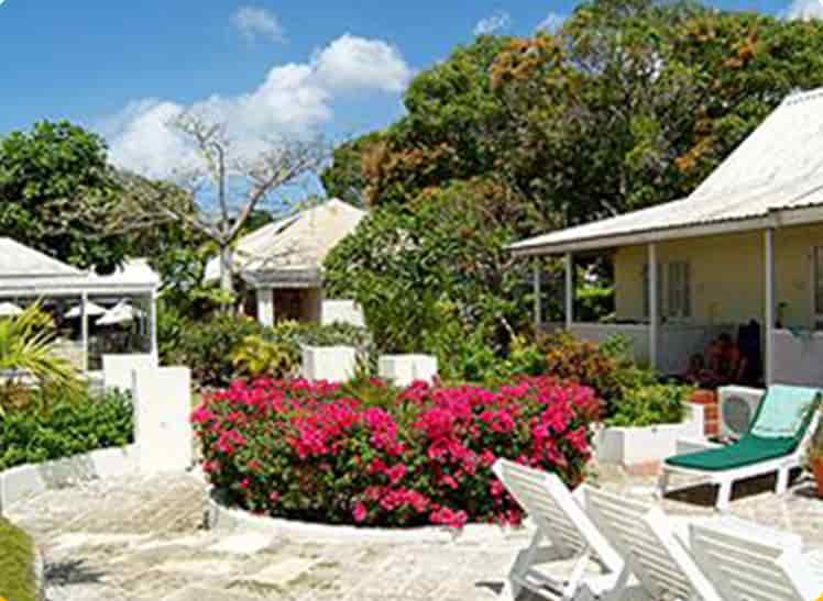 Island Inn