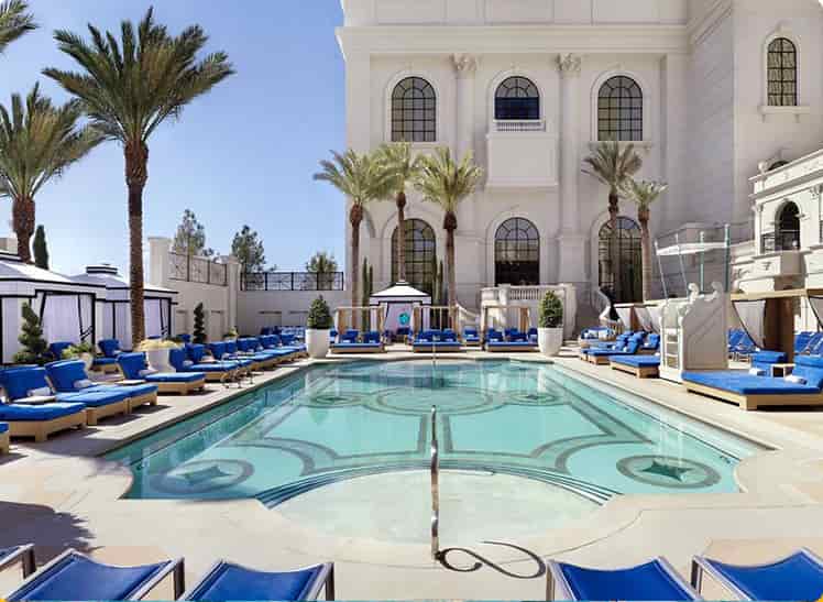 Caesars Palace