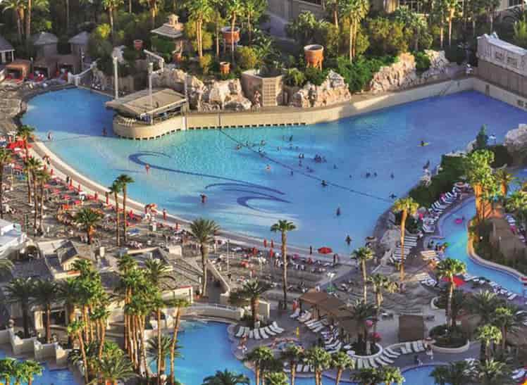 Mandalay Bay