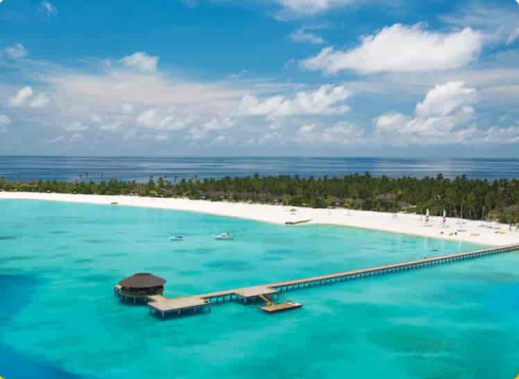 Atmosphere Kanifushi