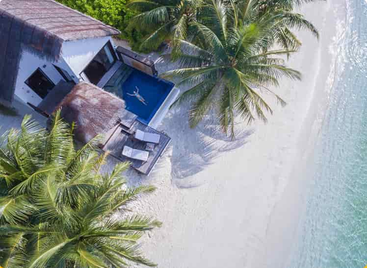 Bandos Maldives