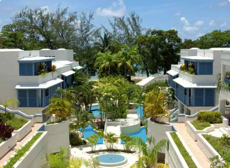 Sandals Barbados