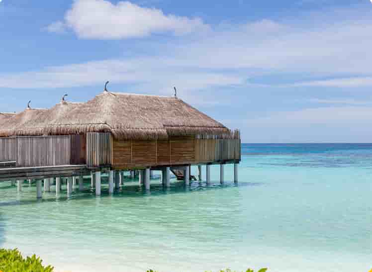 Constance Moofushi