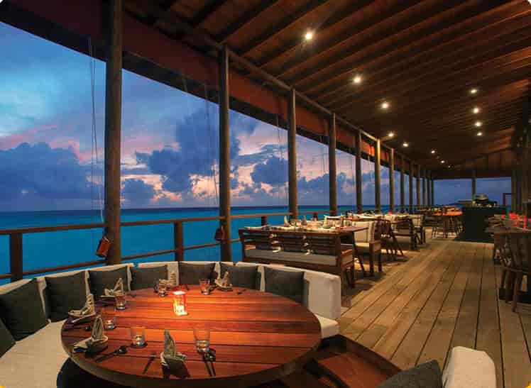 OZEN by Atmosphere at Maadhoo, Maldives