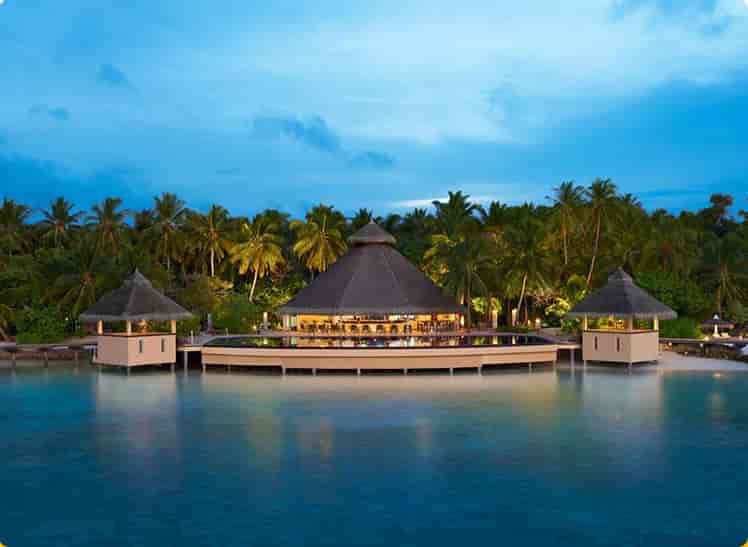 Ellaidhoo Maldives by Cinnamon