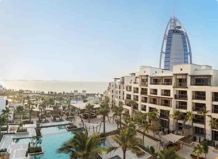 Jumeirah Al Naseem