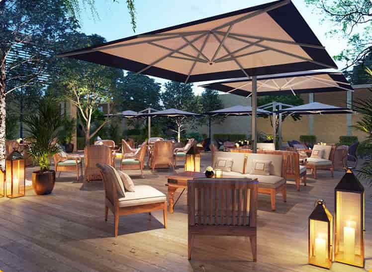 The Ritz-Carlton Ras Al Khaimah, Al Wadi Desert