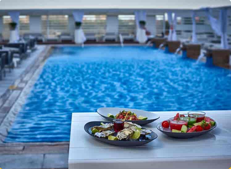 Media One Hotel
