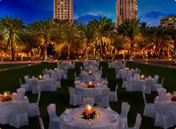 Habtoor Grand Resort, Autograph Collection