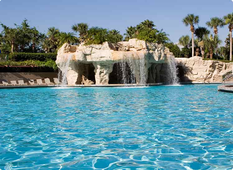 Red Lion Hotel Orlando Kissimmee