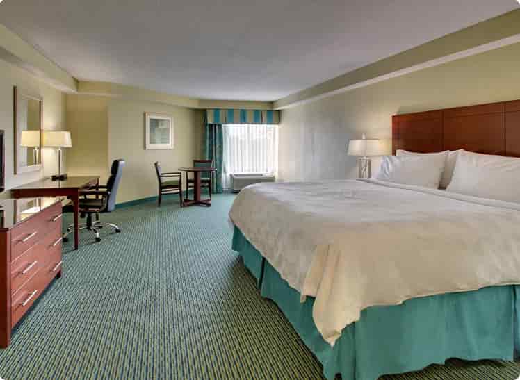 Holiday Inn Resort Lake Buena Vista