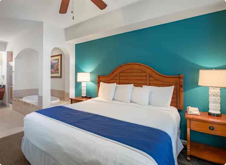 Lake Buena Vista Village Resort & Spa