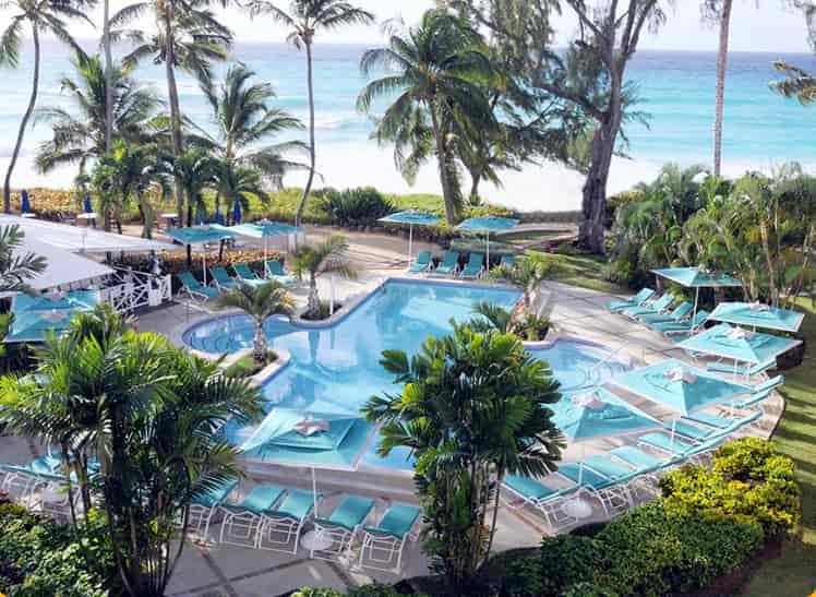 Turtle Beach by Elegant Hotels