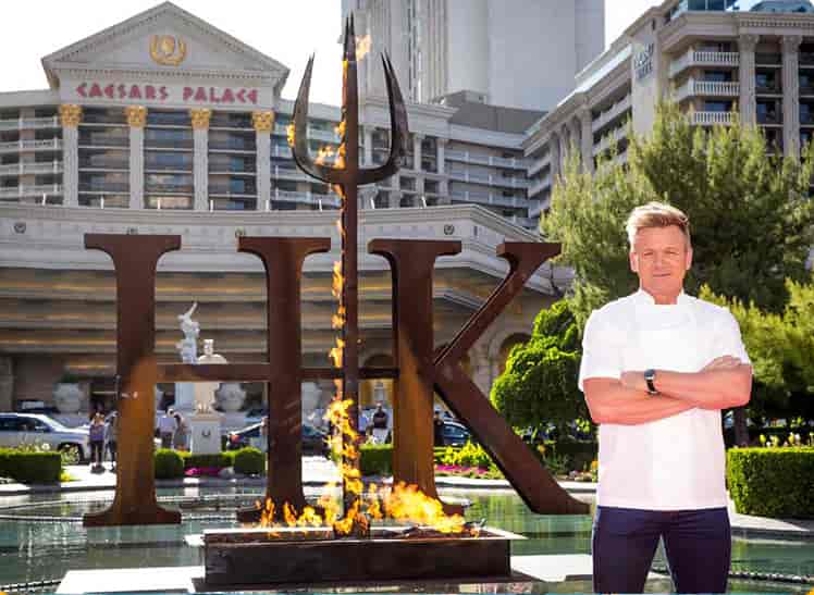 Caesars Palace