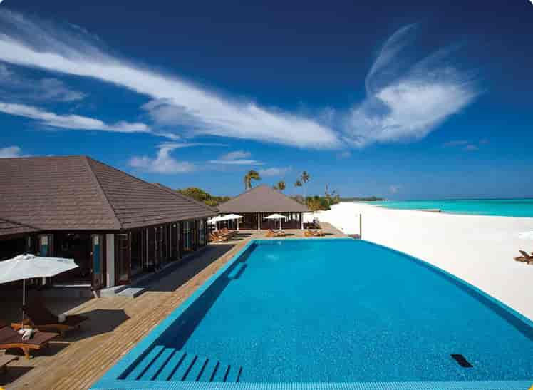 Atmosphere Kanifushi
