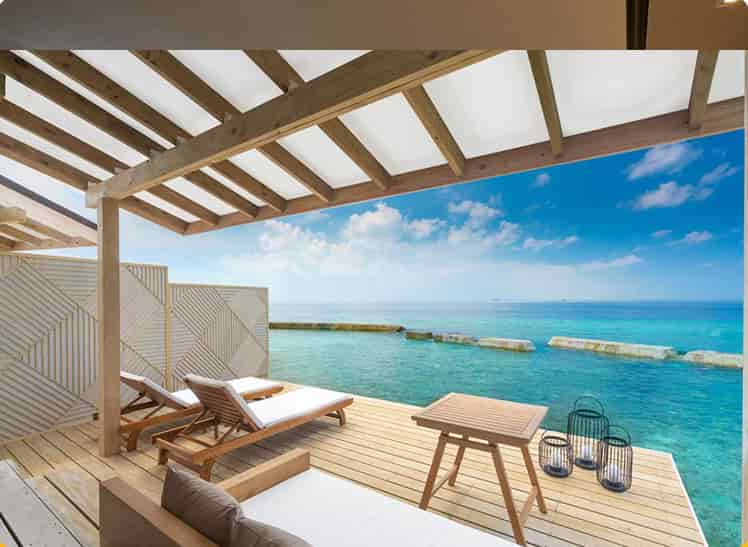 Ellaidhoo Maldives by Cinnamon