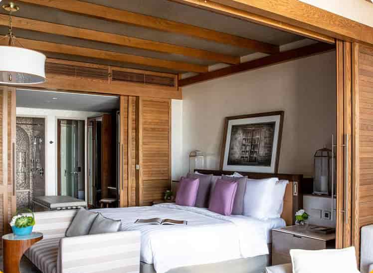 Jumeirah Al Naseem