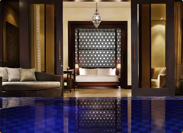 The Ritz-Carlton, Dubai