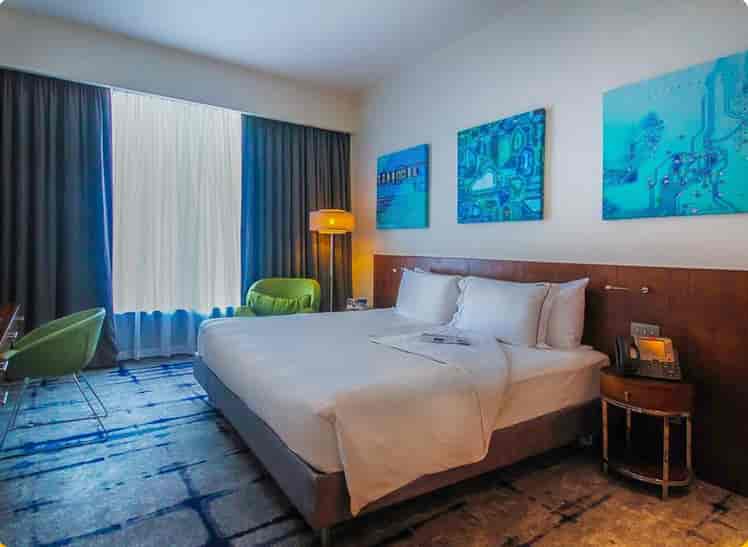 Media One Hotel