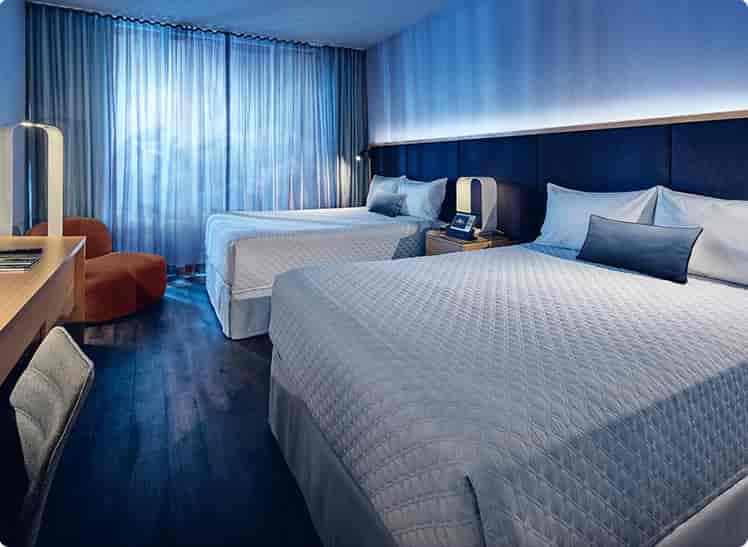 Universal's Aventura Hotel