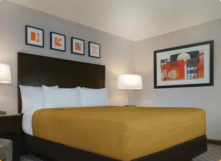 Circus Circus Hotel Casino & Theme Park