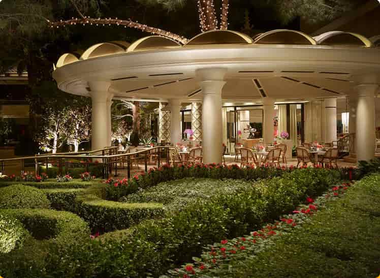 Encore at Wynn Las Vegas