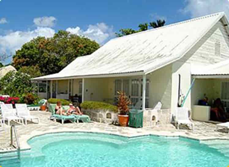 Island Inn