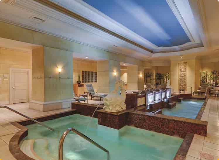 Mandalay Bay