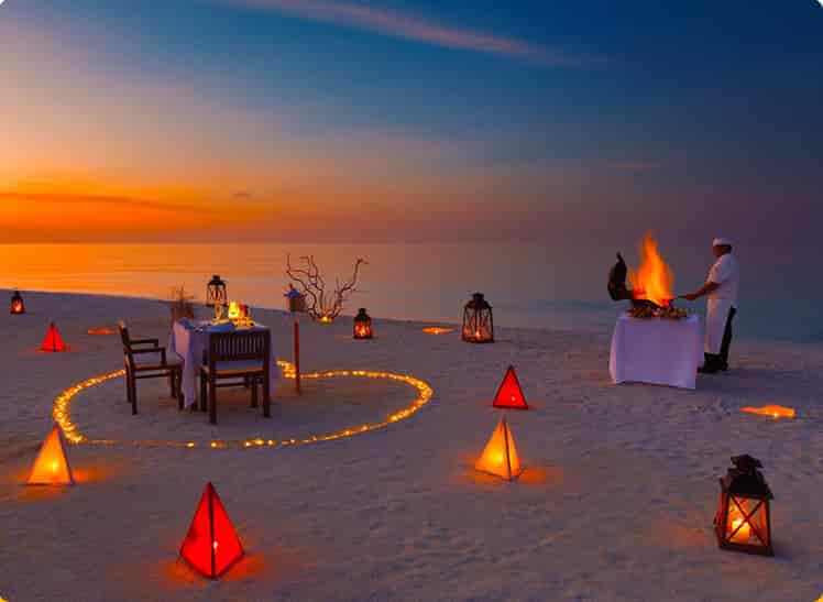 Atmosphere Kanifushi