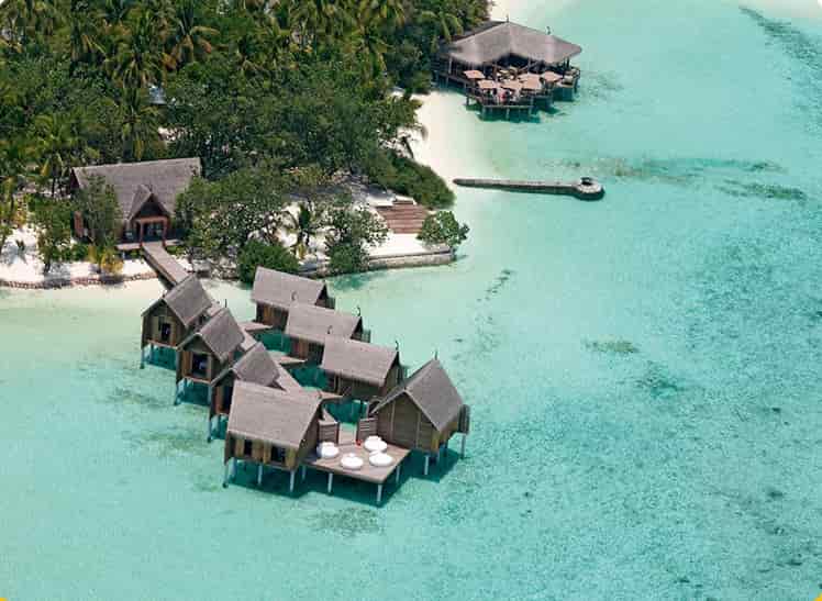 Constance Moofushi