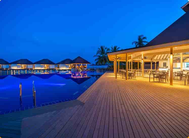 Ellaidhoo Maldives by Cinnamon