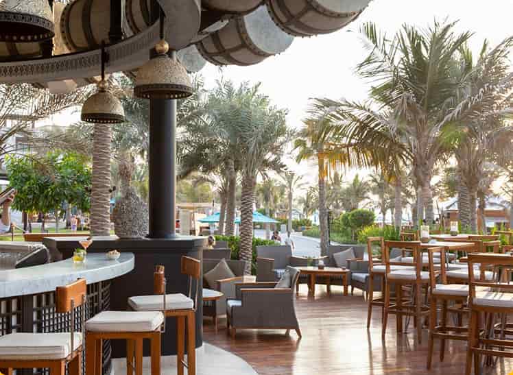 Jumeirah Al Naseem