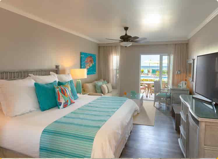 Sea Breeze Beach House by Ocean Hotels